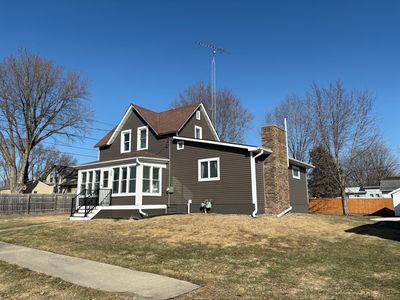 35 3rd St SE, Plainview, MN, 55964