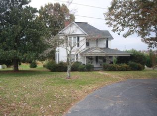 60 Soapstone Rd, Ridgeway, VA 24148