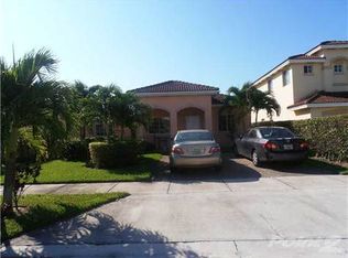 10724 SW 230th Ter, Miami, FL 33170