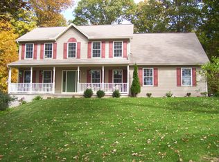 4047 Messersmith Rd, Glen Rock, PA 17327