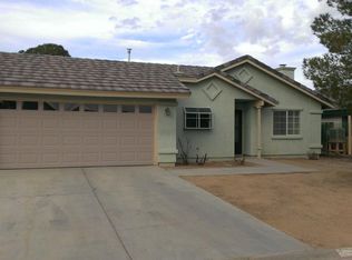 8283 Charles Pl, California City, CA 93505
