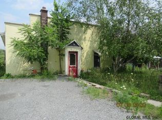 22 Neddo St, Whitehall, NY 12887