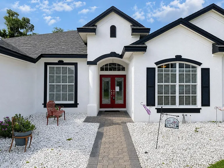 3628 Frentress Dr — Photo 4