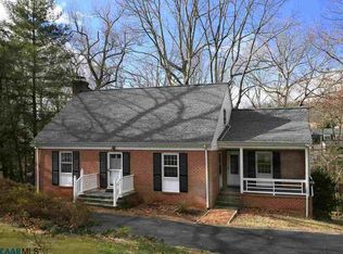 106 Cannon Pl, Charlottesville, VA 22901