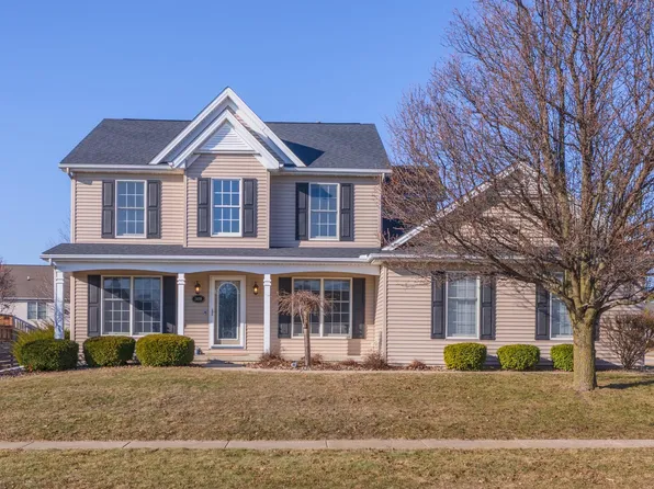 2409 Sanford Ln, Normal, IL 61761