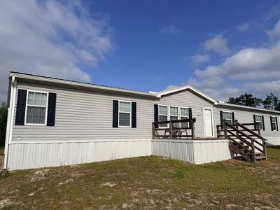 10730 198th Ter, O Brien, FL, 32071