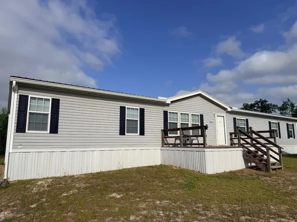 10730 198th Ter, O'Brien, FL 32071