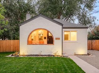 2777 S Pennsylvania St, Englewood, CO 80113