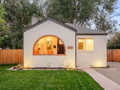 2777 S Pennsylvania Street, Englewood, CO, 80113