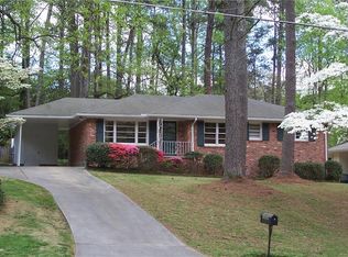 1059 N Valley Dr, Decatur, GA 30033