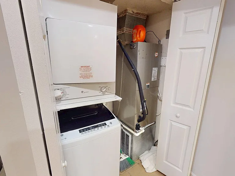 734 Park Rd NW #B-1 — Photo 6