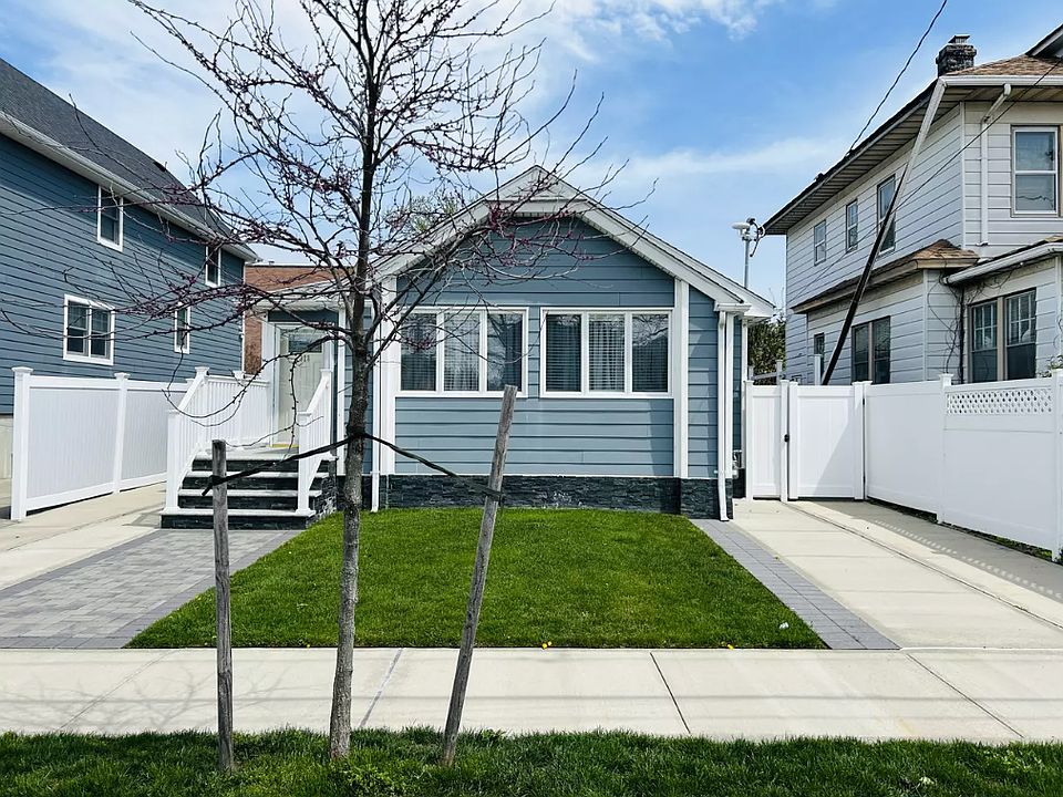 1st image of 328 Beach 147 St #1