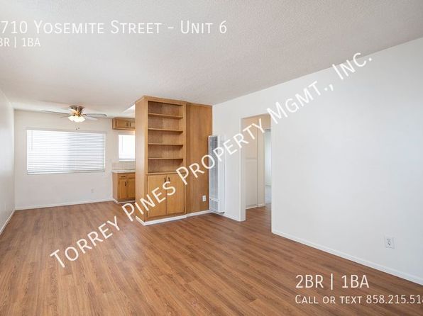 3710 Yosemite St APT 6