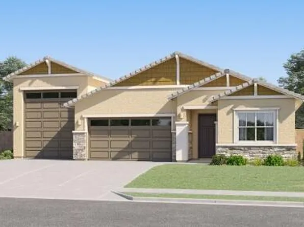 3354 E CRAFTSMAN Lane, San Tan Valley, AZ 85140