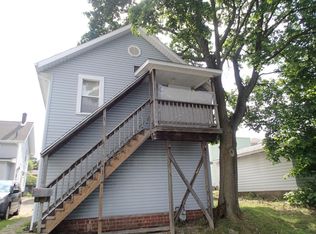 917 Broad Ave NW, Canton, OH 44708