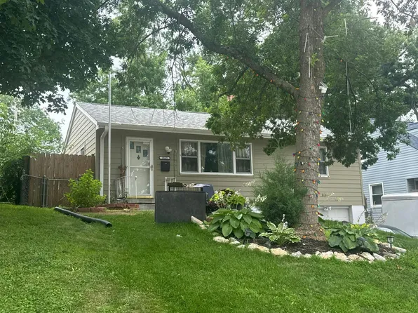 3869 N 65th Ave, Omaha, NE 68104