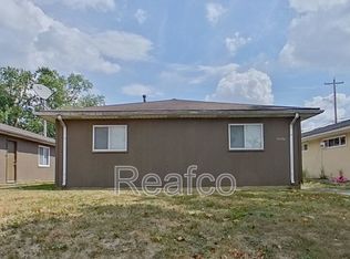 2452 Hiawatha St, Columbus, OH