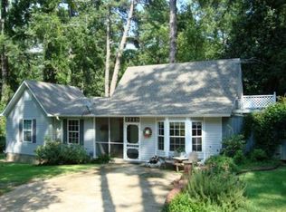 2710 Hills Rd, Pineville, LA 71360