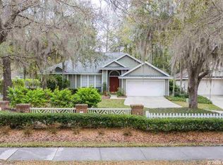 3607 SW 98th Blvd, Gainesville, FL 32608
