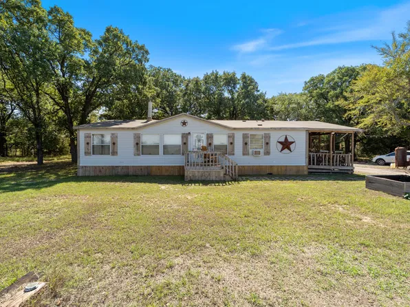 7163 Fm 2451, Scurry, TX 75158