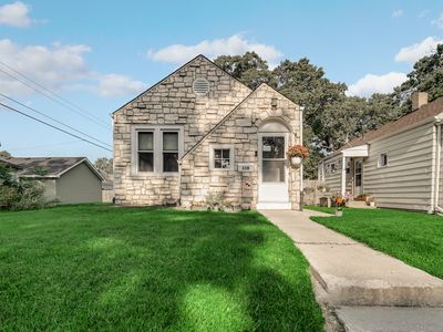 110 S Joliet St, Hobart, IN, 46342