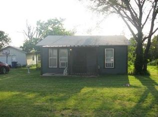 2681 S Harrah Rd, Harrah, OK 73045