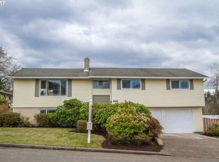 6954 SE Renada St, Milwaukie, OR