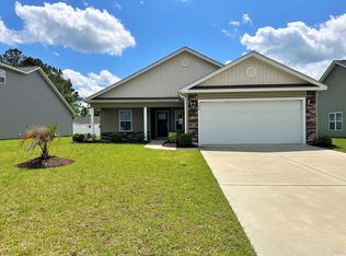 309 Borrowdale Dr, Conway, SC 29526