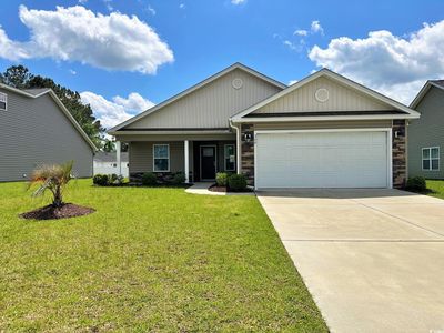 309 Borrowdale Dr., Conway, SC, 29526