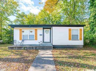 1013 Faulkner St, Conway, AR 72034