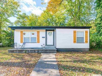 1013 Faulkner St, Conway, AR, 72034