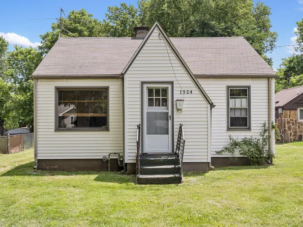 1524 S Thelma Avenue, Springfield, MO 65807