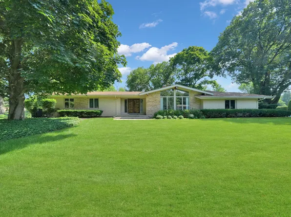 22W333 Glen Park Rd, Glen Ellyn, IL 60137