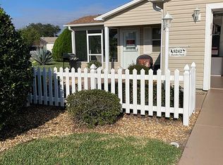 8242 SE 169th Palownia Loop, The Villages, FL 32162