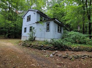 93 Union Rd, Northfield, NH 03276