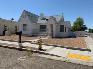 1719 Collins St, Needles, CA 92363