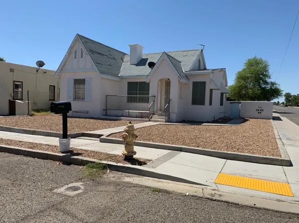 1719 Collins St, Needles, CA 92363