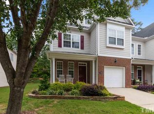 11166 Slider Dr, Raleigh, NC 27614