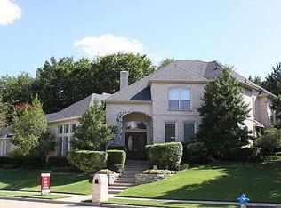 2201 Stanford Ct, McKinney, TX 75070