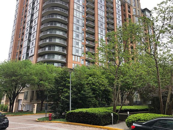 2nd image of 8220 Crestwood Heights Dr APT 818