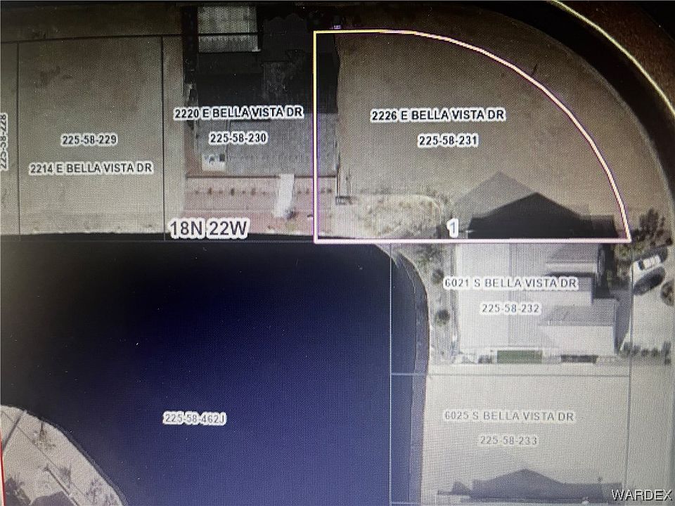 1st image of 2226 E Bella Vista Drive
