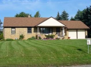 10310 W Saint Francis Ave, Greenfield, WI 53228
