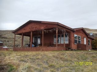 109 Lake Flat Ln, Great Falls, MT 59404