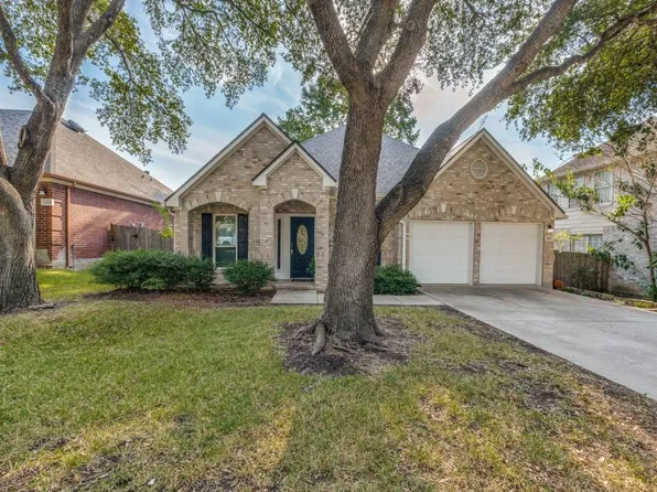 2835 Pond Apple, Schertz, TX 78154