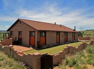 250 County Road 114, Walsenburg, CO 81089