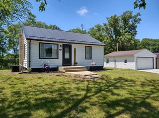 1635 S 200 E, Knox, IN 46534