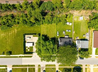 1981 E Oldgate St, Sandusky, OH 44870