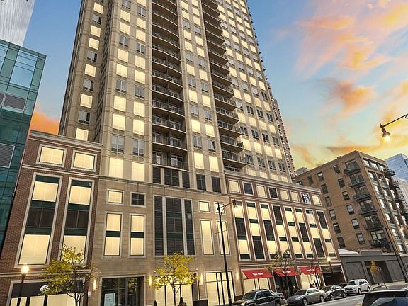 2nd image of 1111 S Wabash Ave APT 2309