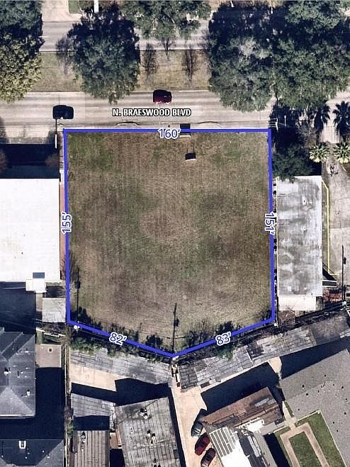 1st image of 3839 N Braeswood Blvd