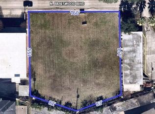 3839 N Braeswood Blvd, Houston, TX 77025